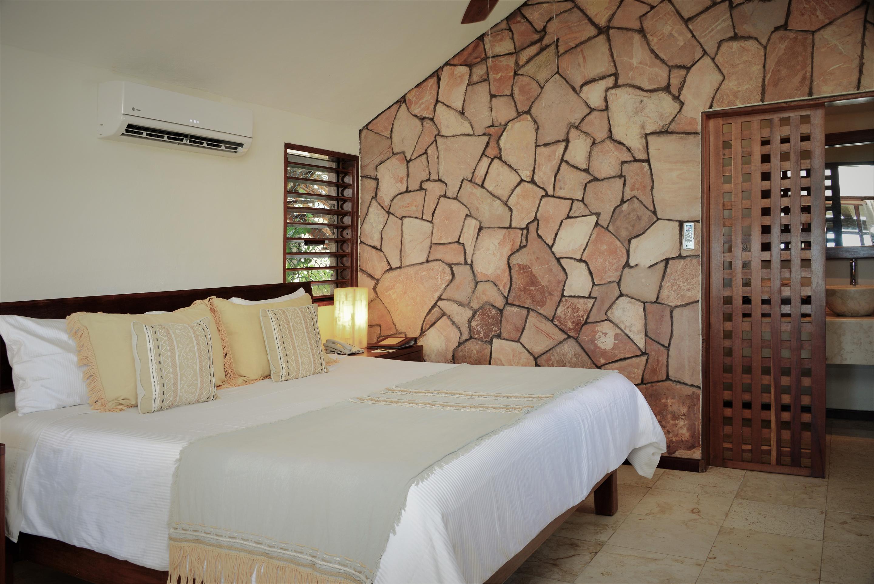 Ana Y Jose Hotel & Beach Club Тулум Экстерьер фото