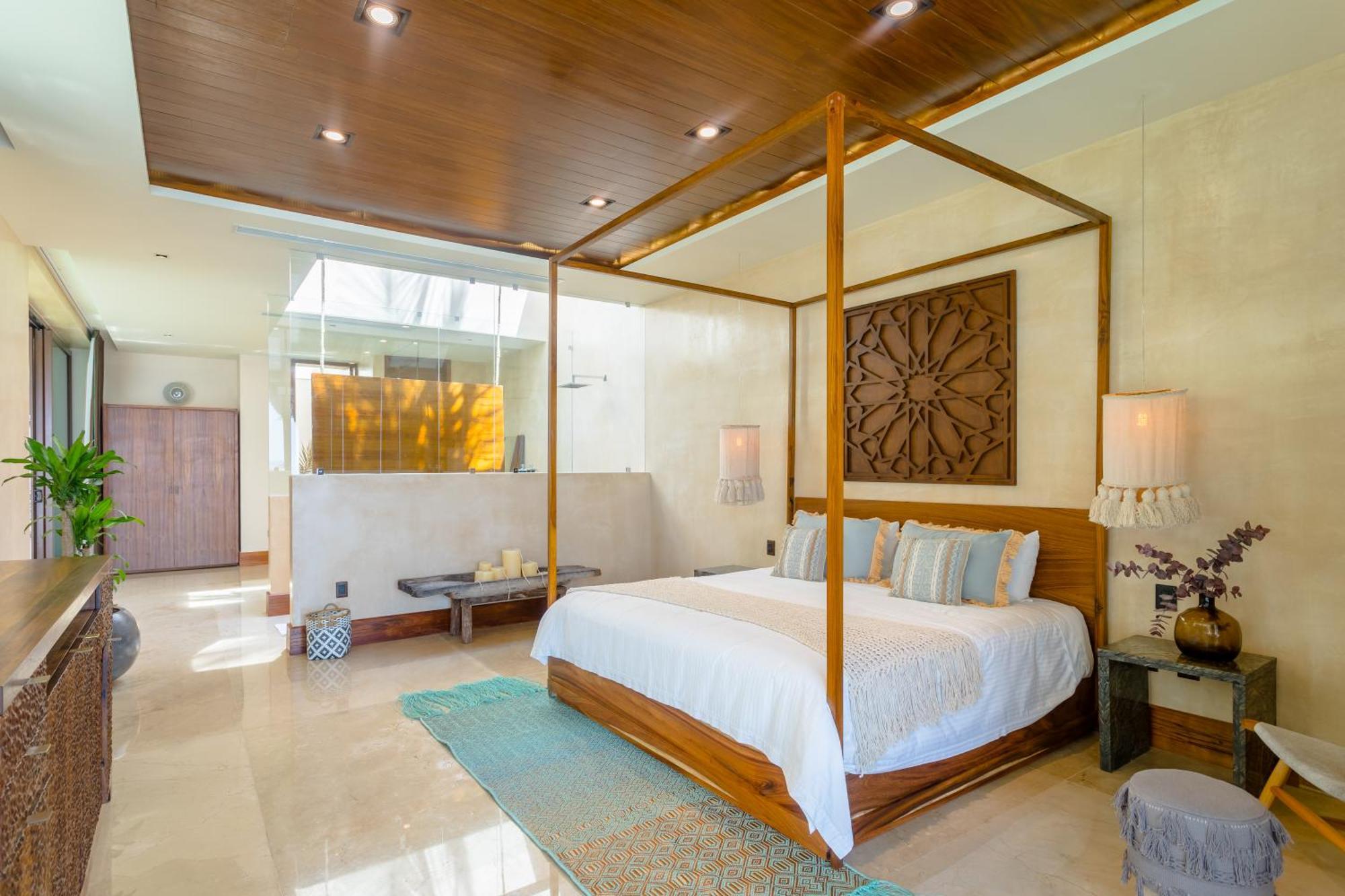 Ana Y Jose Hotel & Beach Club Тулум Экстерьер фото